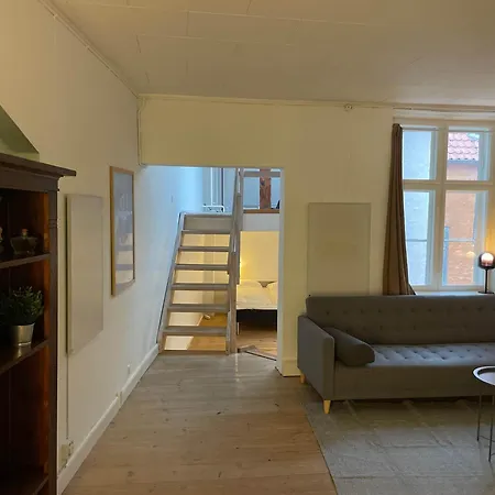 Διαμέρισμα Grand - Prime Location *