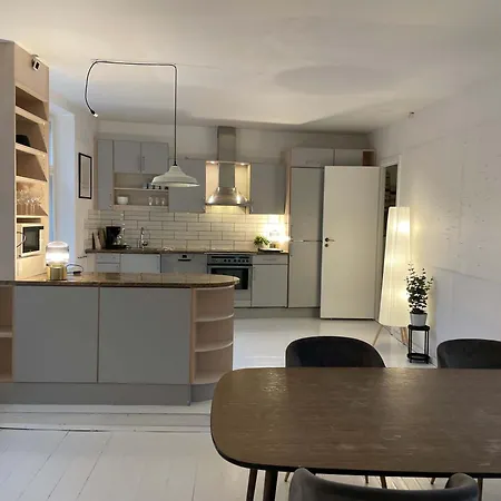 Grand - Prime Location Appartamento *