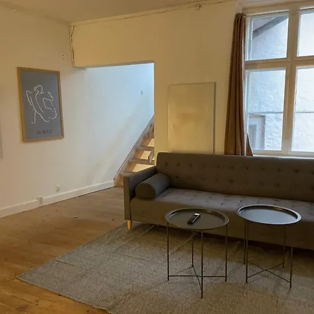 Διαμέρισμα Grand - Prime Location *