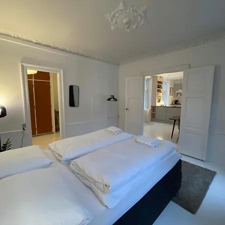 Διαμέρισμα Grand - Prime Location Κοπεγχάγη