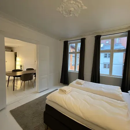 Grand - Prime Location Copenaghen