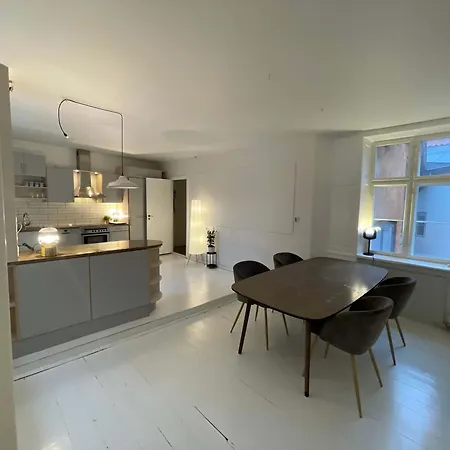 Grand - Prime Location * Copenaghen