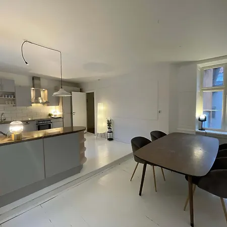 Grand - Prime Location Appartamento Copenaghen