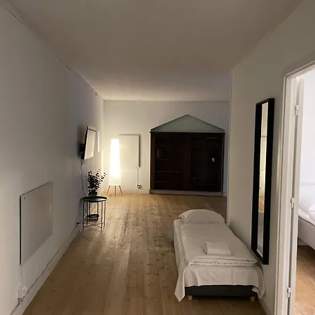 Grand - Prime Location * Copenhague