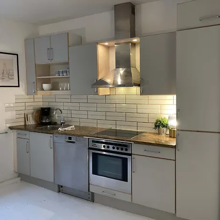 Grand - Prime Location Copenhague