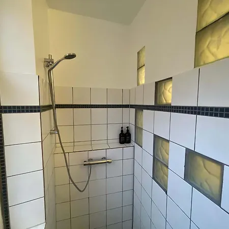 Grand - Prime Location Appartement
