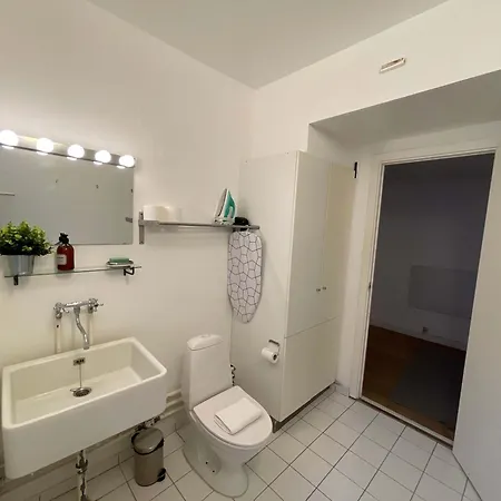 Appartement Grand - Prime Location