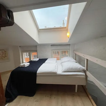 Appartement Grand - Prime Location
