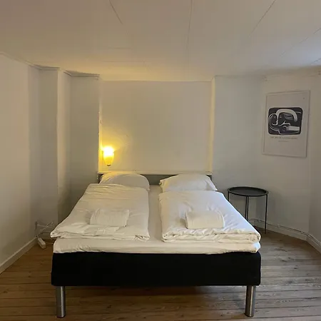 Grand - Prime Location * Copenhague