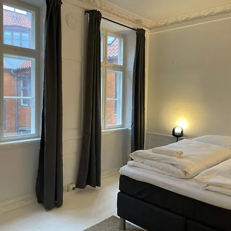 Appartement Grand - Prime Location Copenhague