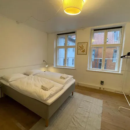 Grand - Prime Location Appartement *