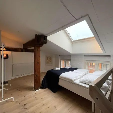 Appartement Grand - Prime Location *