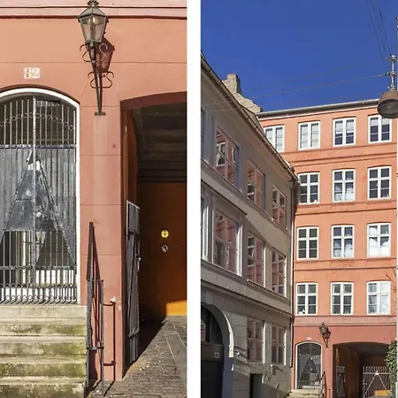 Grand - Prime Location Appartement *